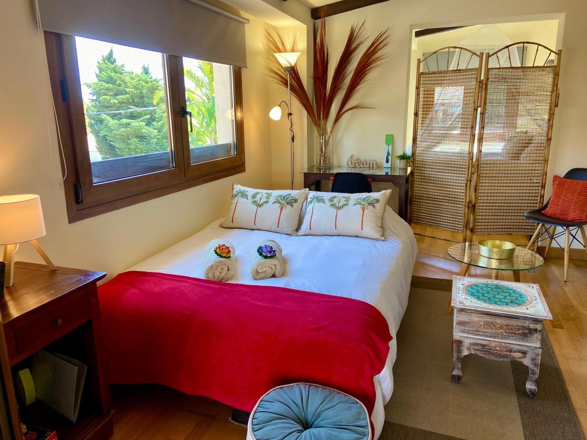 Aloha, Piscina Privada, Playa Y Barbacoa Appartement *