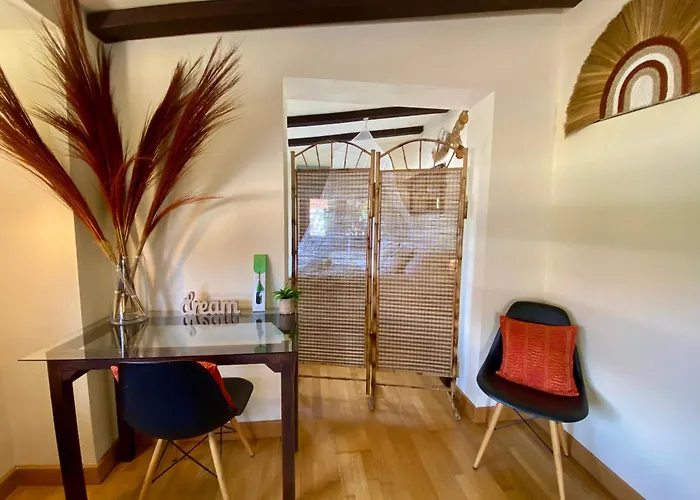 Bungalow Aloha, Piscina Privada, Playa Y Barbacoa