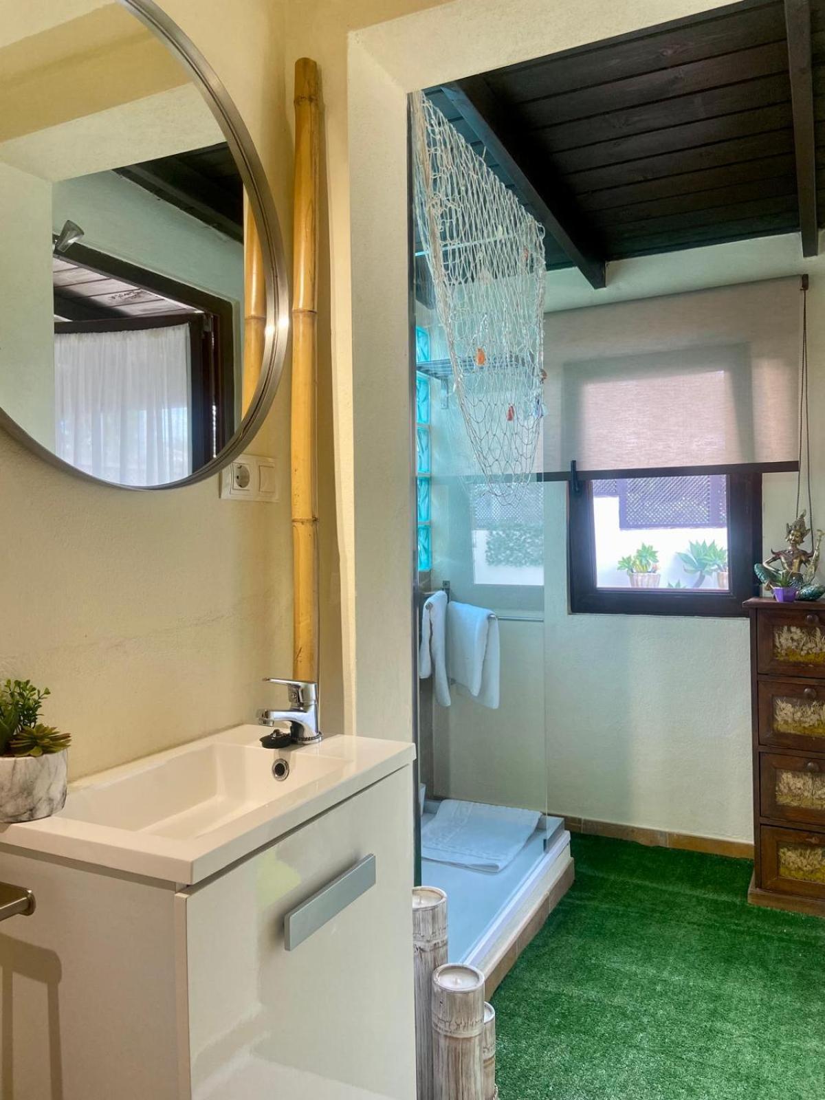 Aloha, Piscina Privada, Playa Y Barbacoa Apartment *