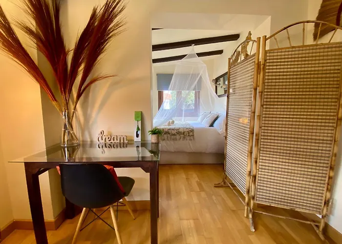 Bungalow Aloha, Piscina Privada, Playa Y Barbacoa