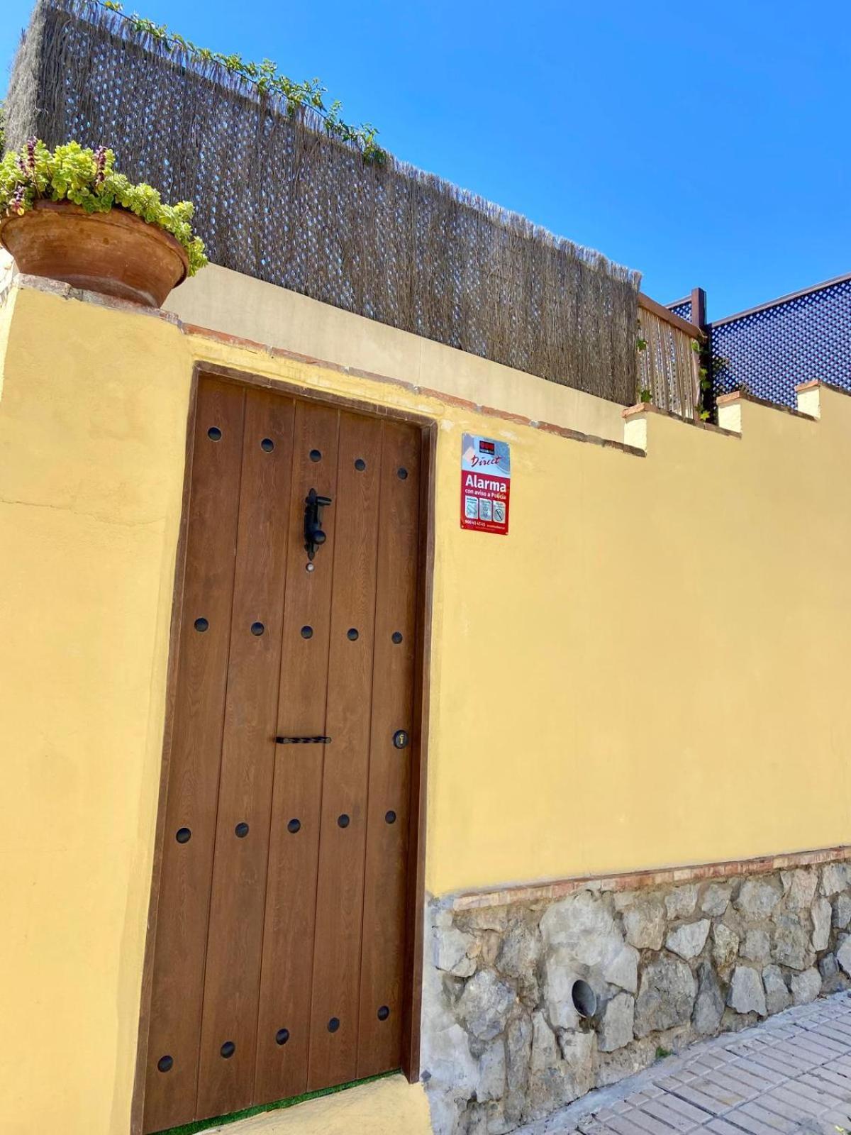 Aloha, Piscina Privada, Playa Y Barbacoa Benalmádena