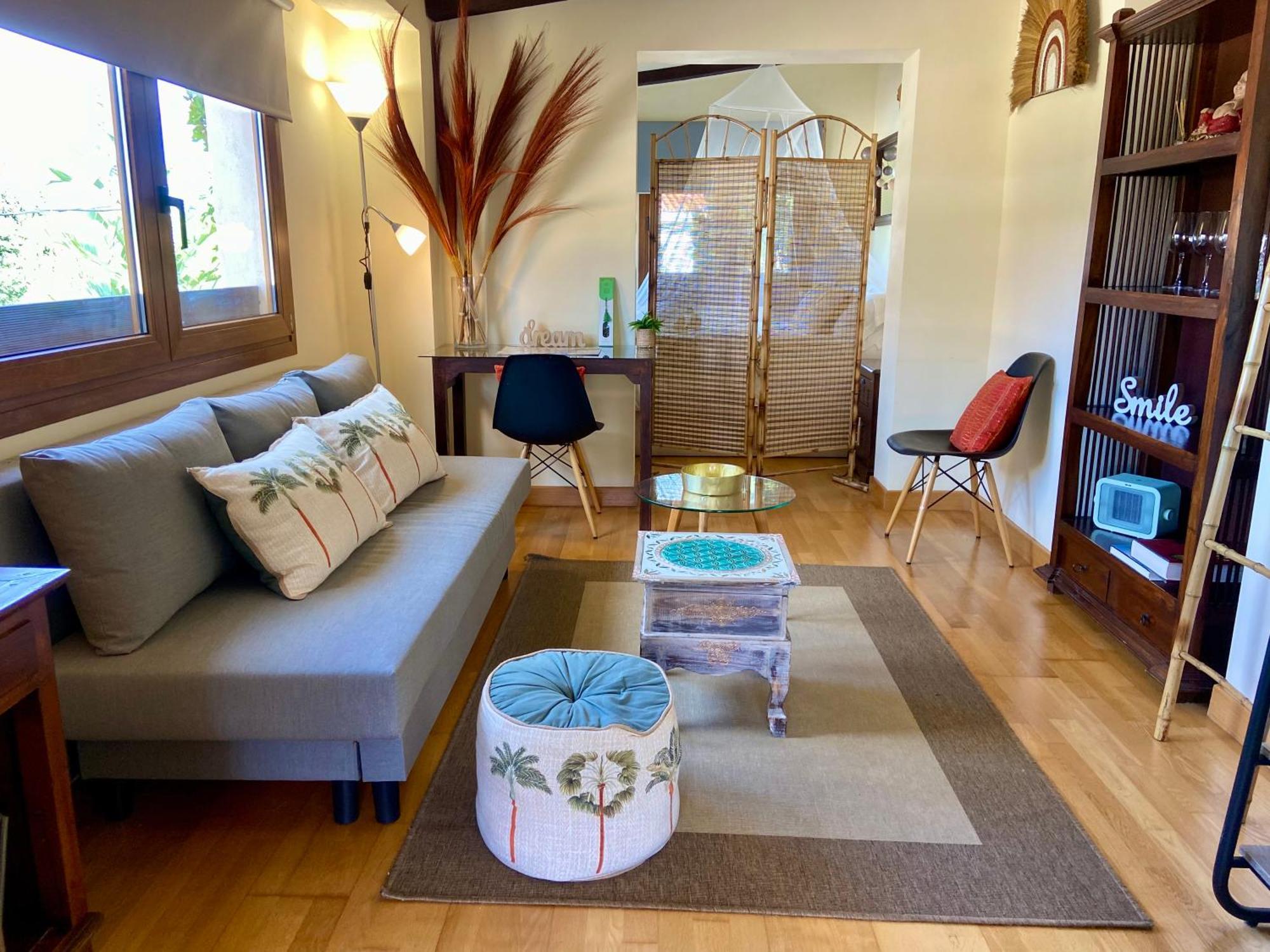 Aloha, Piscina Privada, Playa Y Barbacoa Appartamento Benalmádena