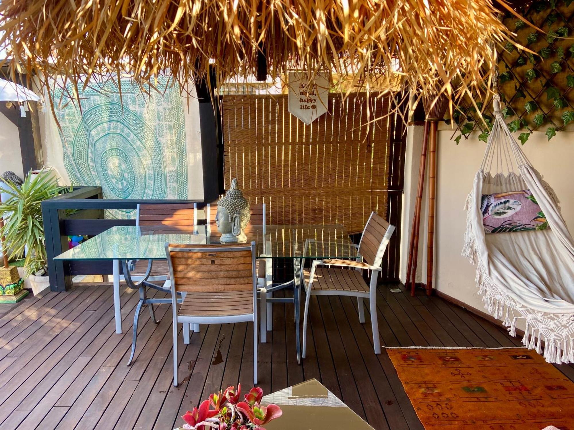 Appartamento Aloha, Piscina Privada, Playa Y Barbacoa